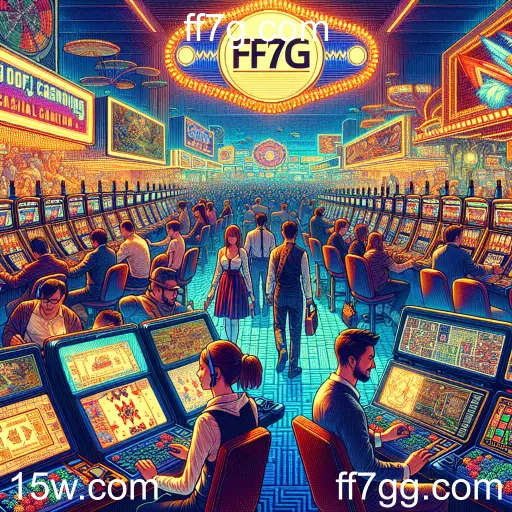 Explorando a Comunidade de Final Fantasy VII no ff7g.com