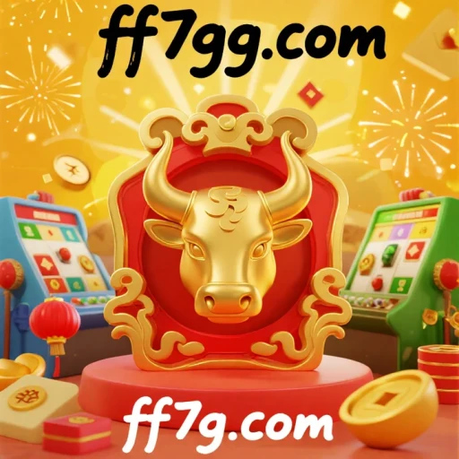 ff7g.com Logo