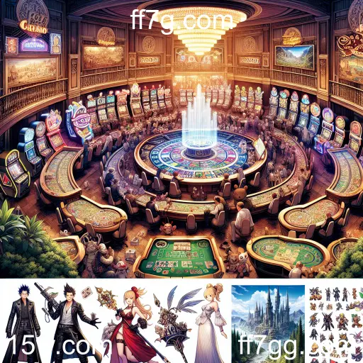 A Importância do Lore nos Jogos: Criando Mundos Memoráveis