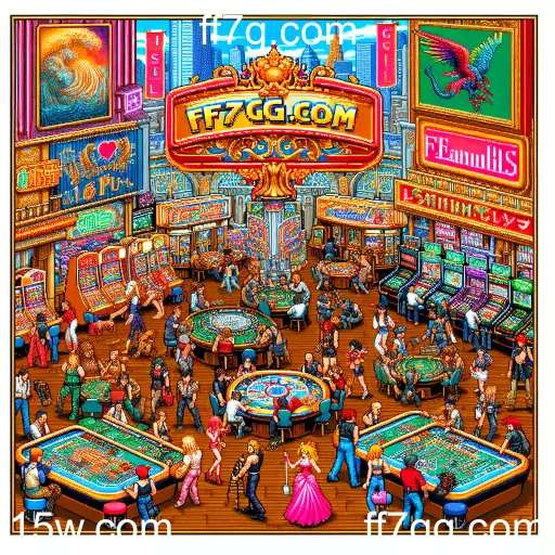 A Revolução dos Mods em Final Fantasy VII